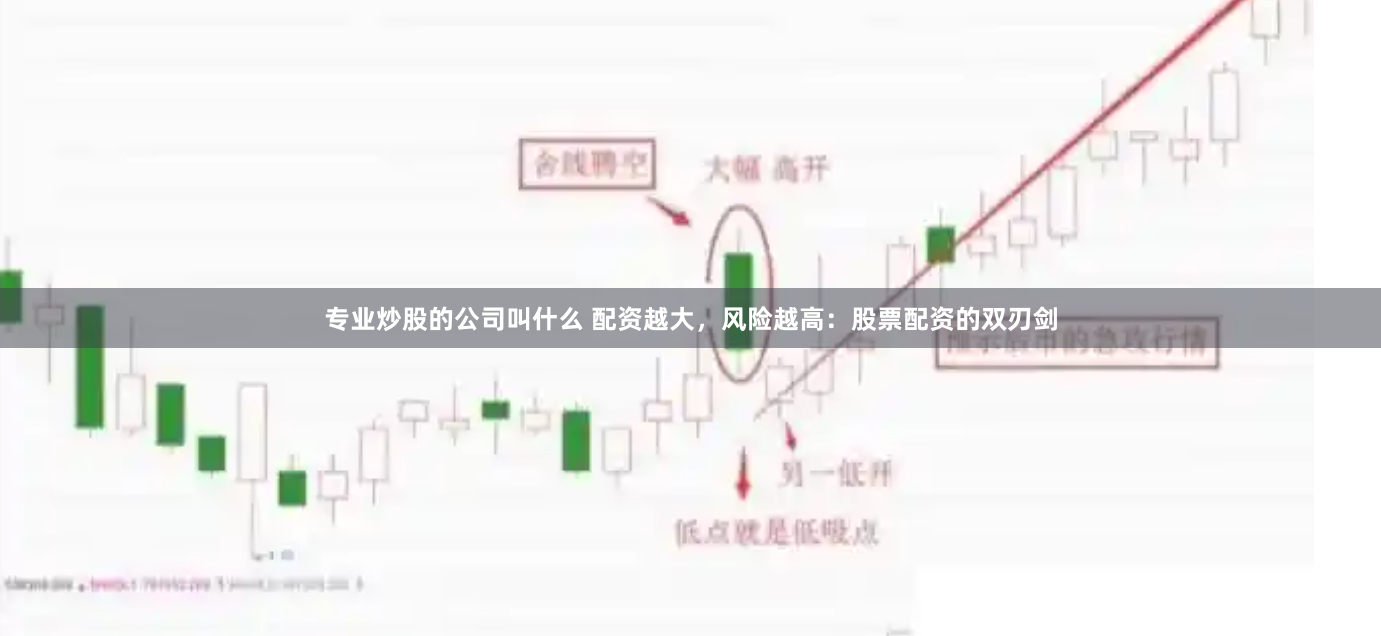 专业炒股的公司叫什么 配资越大，风险越高：股票配资的双刃剑